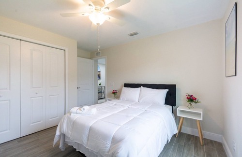 Port Malabar House | Brand New, Spacious with all you need to feel at home!