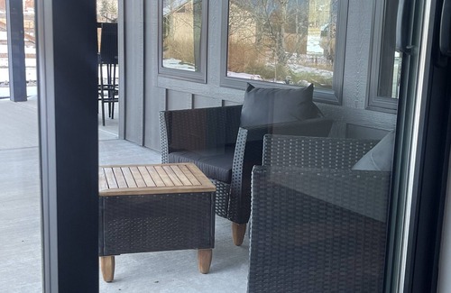 Bozeman House | Brand New Spectacular Bridger Mountain View’s!