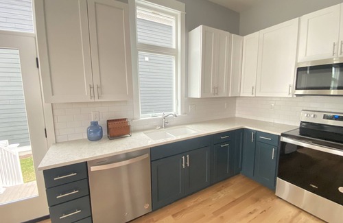 Saint Joseph House | Brand new St Joseph Marina Resort House with POOL!