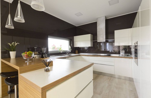Trn Villa | Brand new Stanic Estate - Split Region (OWNER)