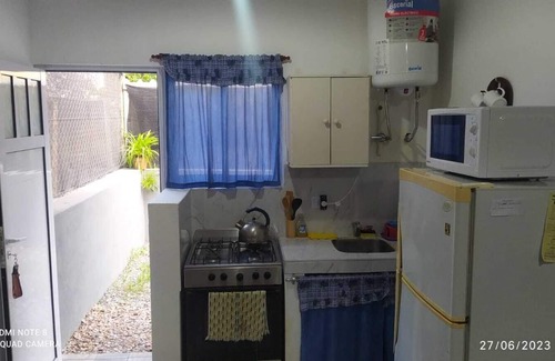 Valeria del Mar Apartment | Brand new studio apartment for 4 people.
