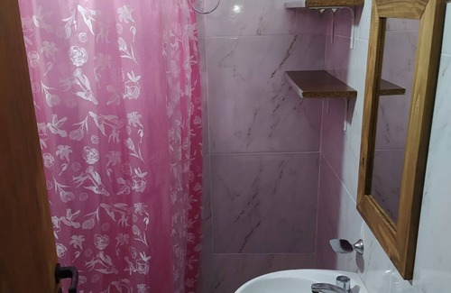 Valeria del Mar Apartment | Brand new studio apartment for 4 people.