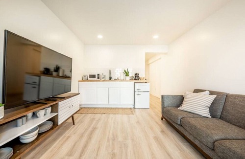 Stetson Hills Condo | Brand New Studio Apartment in Great Neighborhood!