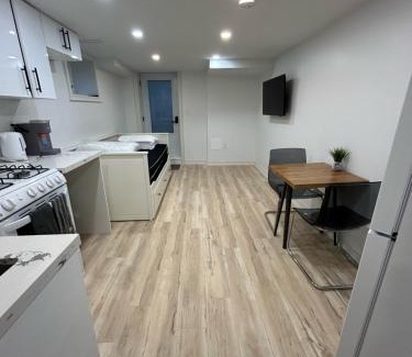 Stinson Apartment | Brand New Studio Apartment