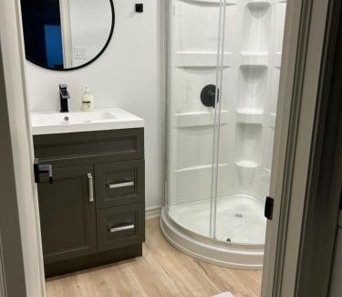 Stinson Apartment | Brand New Studio Apartment