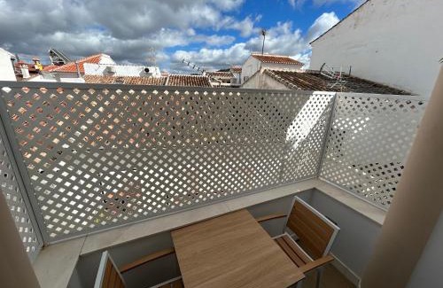 Ardales Apartment | Brand new studio apartment near Caminito del Rey