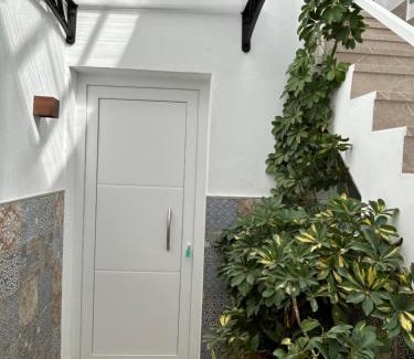 Ardales Apartment | Brand new studio apartment near Caminito del Rey