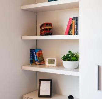Colville Apartment | Brand new studio flat in the heart of Notting Hill