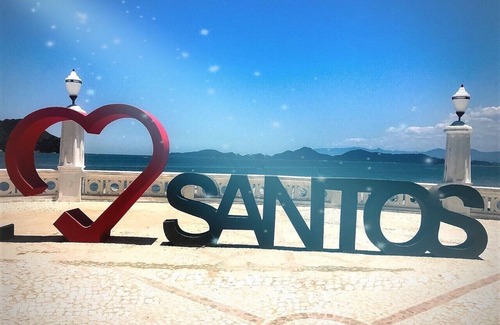 Santos Apartment | Brand new studio for the season
