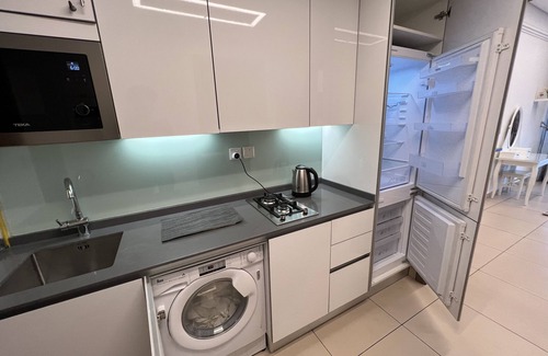 Al Barsha Apartment | Brand New Studio in Arjan.