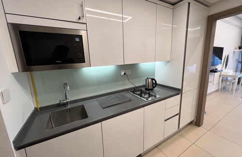 Al Barsha Apartment | Brand New Studio in Arjan.