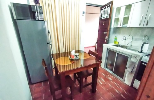 Tarija Apartment | Brand New Studio Luxury and Comfort