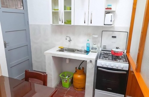 Tarija Apartment | Brand New Studio Luxury and Comfort