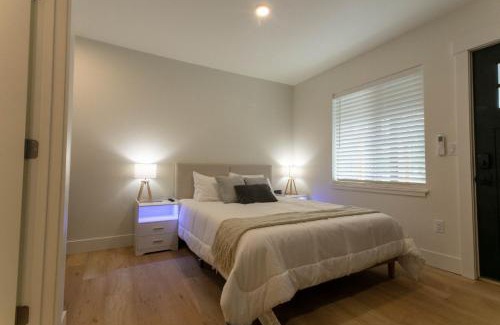 Coeur d'Alene Apartment | Brand New Studio Private CDA Getaway