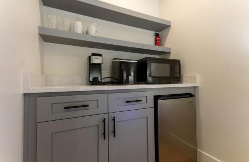 Coeur d'Alene Apartment | Brand New Studio Private CDA Getaway