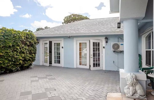 Florida Ridge Condo | Brand new studio apartment