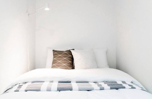 Oulu Apartment | Brand new studio with balcony