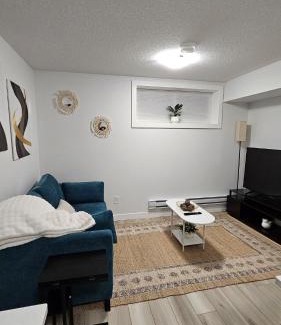 Regina Apartment | Brand New Stylish Heartland Suite!