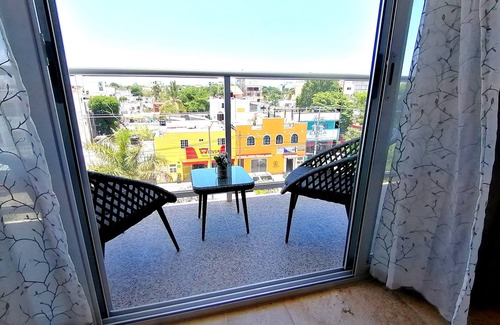 Zazil-ha Apartment | BRAND NEW SUITES ! DON´T MISS OUT THIS INTRODUCTION AMAZING RATE !