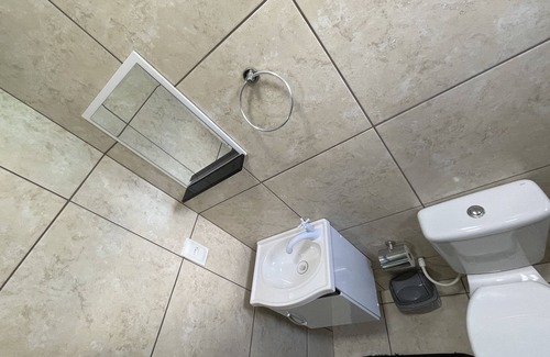 Vila Yolanda Apartment | Brand new suite in the center of Foz do Iguaçu