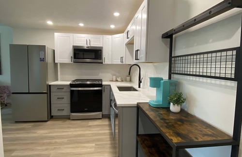 Auburn Bay Apartment | Brand New Suite in Southeast - Free parking & Pet Friendlyn
