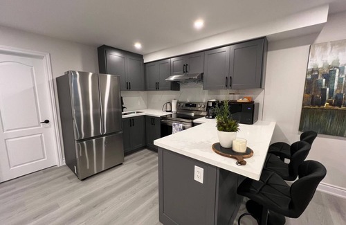 Vaughan Apartment | Brand new suite in Vaughan