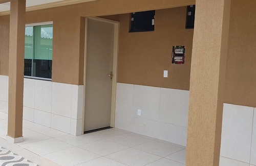 Porto Velho Apartment | Brand new suite with furniture, television, refrigerator, Netflix, Wifi. Come check.!