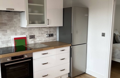 Rosudgeon House | Brand new summer house