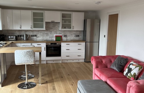 Rosudgeon House | Brand new summer house