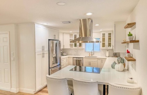 Tropic Palms House | Brand new Sunny Sandollar Shores in Delray Beach