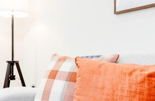 Bracknell Apartment | Brand new superior apartment in the heart of Bracknell