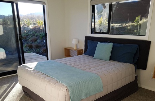 Franz Josef Glacier House | Brand new, three bedroom home - Franz Josef
