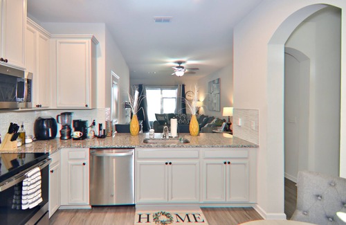 Seffner Community Alliance House | BRAND NEW TAMPA OASIS