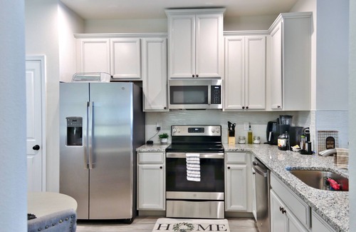 Seffner Community Alliance House | BRAND NEW TAMPA OASIS