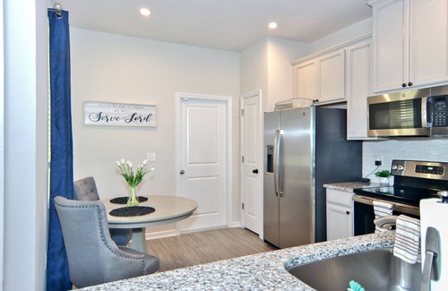 Seffner Community Alliance House | BRAND NEW TAMPA OASIS
