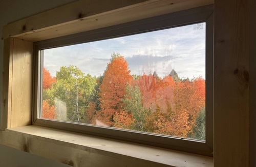 Ashton Cabin | BRAND NEW Teton View Cabin, Wi-Fi, 2 Master Suites, Yellowstone & Teton basecamp