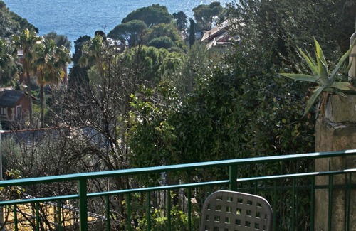 Pieve Ligure Apartment | Brand new three-room Ulivi 4 terrace exclusive view marere