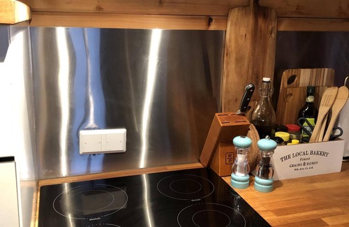 Haukadalur Ski Chalet | Brand new to HomeAway