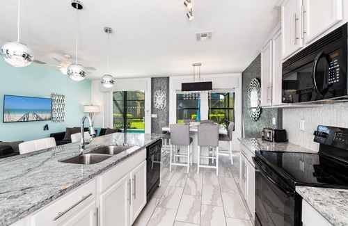 Cypress Pointe House | BRAND NEW TO RENTAL MARKET - STUNNING SOUTH FACING 4 BED/3.5 BATH HOME