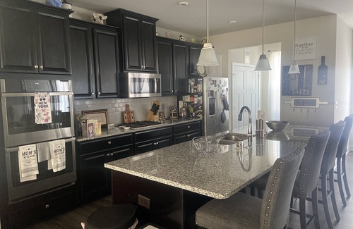 Lakeview House | Brand new townhome - 30 minutes from DC !