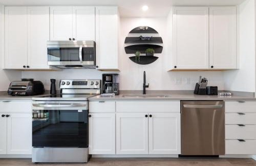 Grand Junction House | Brand NEW Townhome! Luxury AND Convenience