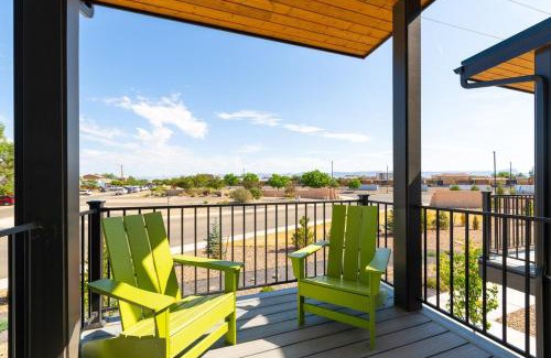Grand Junction House | Brand NEW Townhome! Luxury AND Convenience