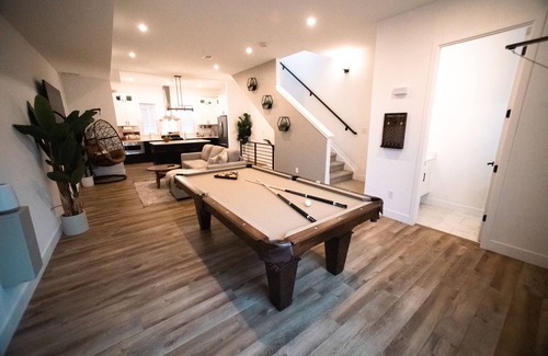 West Central Westminster House | Brand New Townhome in Downtown Westminster