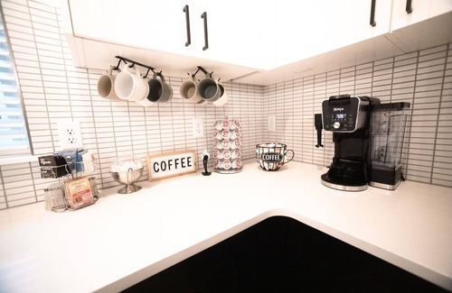 West Central Westminster House | Brand New Townhome in Downtown Westminster