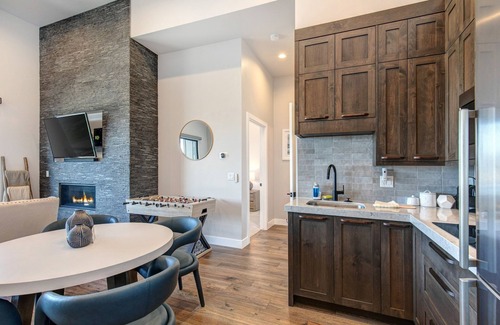 Hideout House | Brand-new townhome with breathtaking views - 12 mins to Park City & Deer Valley