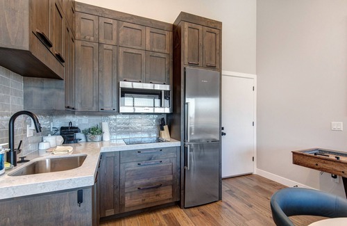 Hideout House | Brand-new townhome with breathtaking views - 12 mins to Park City & Deer Valley