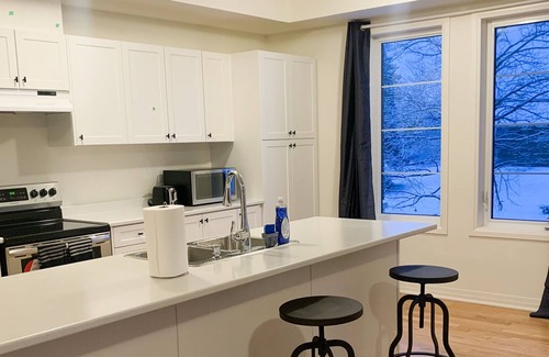 Bowmanville House | Brand New Townhouse in Bowmanville