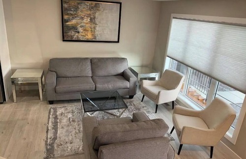 Red Deer House | Brand new townhouse in Red Deer