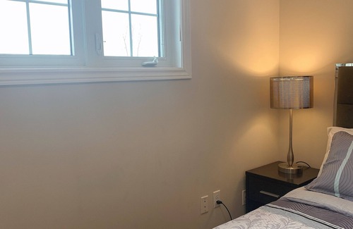Durham Region House | Brand new townhouse in North Oshawa
