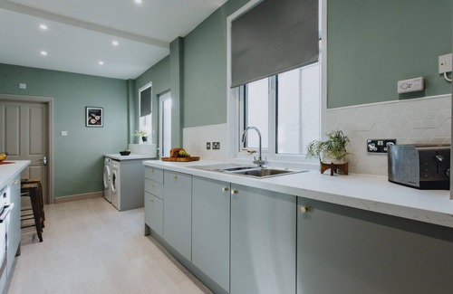Rugby House | BRAND NEW TOWNHOUSE IN RUGBY